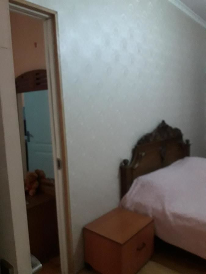 Дома для отпуска 3 Room Apartment in Borjomi Боржоми-14