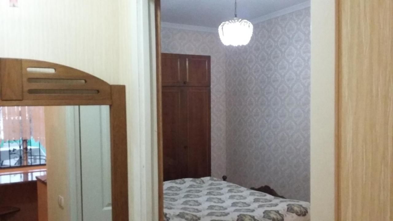 Дома для отпуска 3 Room Apartment in Borjomi Боржоми-29