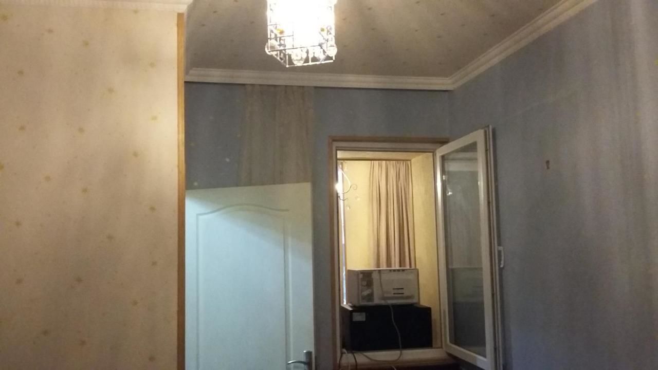 Дома для отпуска 3 Room Apartment in Borjomi Боржоми-32