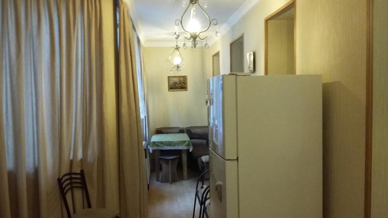 Дома для отпуска 3 Room Apartment in Borjomi Боржоми-39