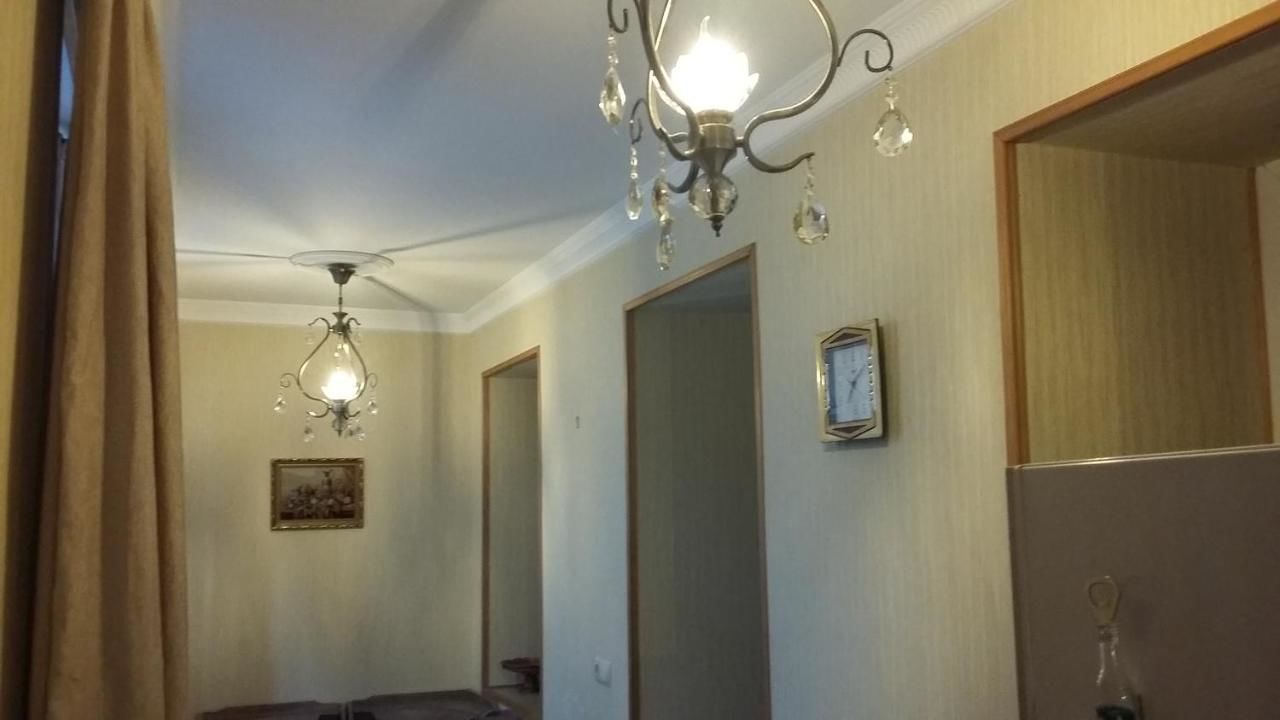 Дома для отпуска 3 Room Apartment in Borjomi Боржоми-40