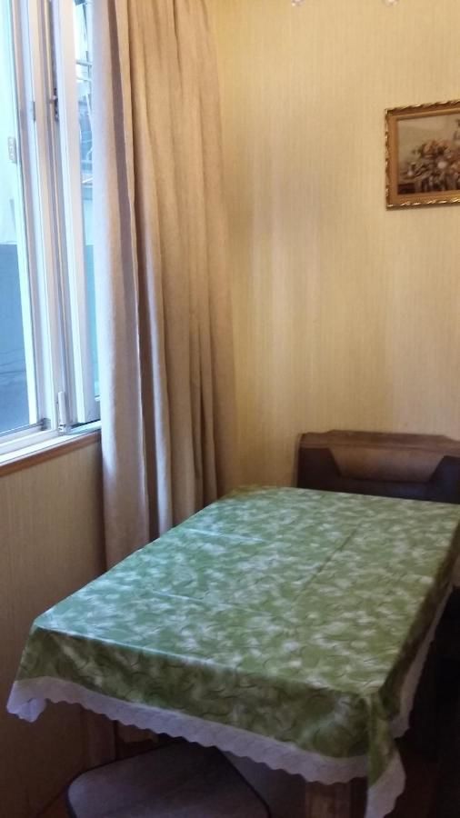 Дома для отпуска 3 Room Apartment in Borjomi Боржоми-41
