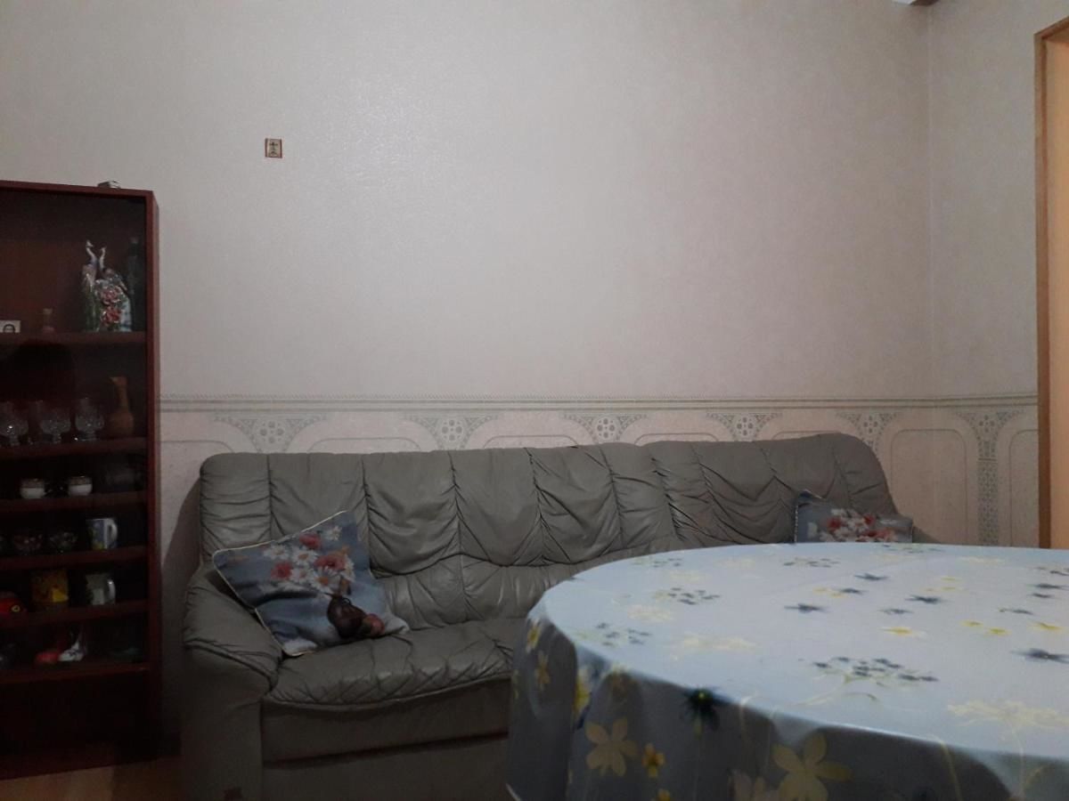 Дома для отпуска 3 Room Apartment in Borjomi Боржоми-7