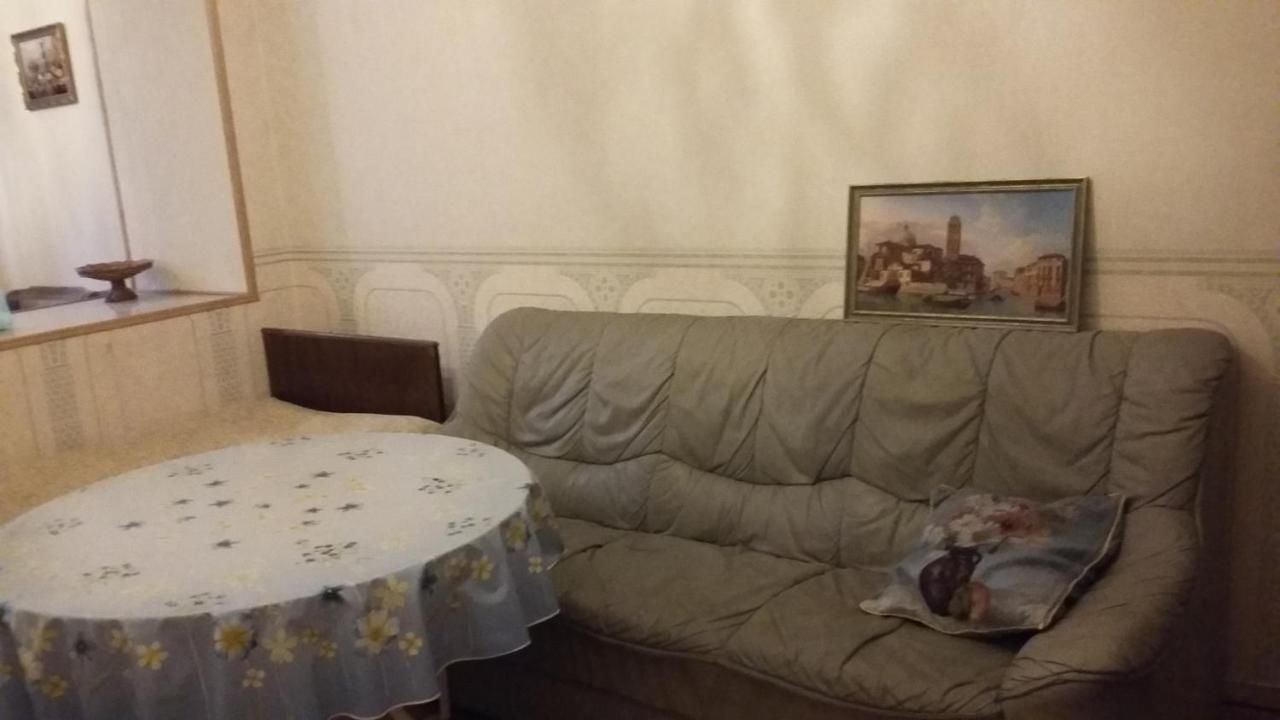 Дома для отпуска 3 Room Apartment in Borjomi Боржоми-43
