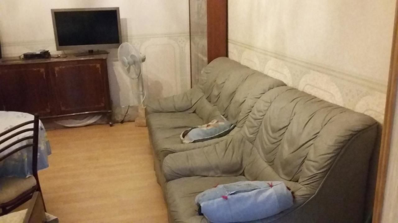 Дома для отпуска 3 Room Apartment in Borjomi Боржоми-44
