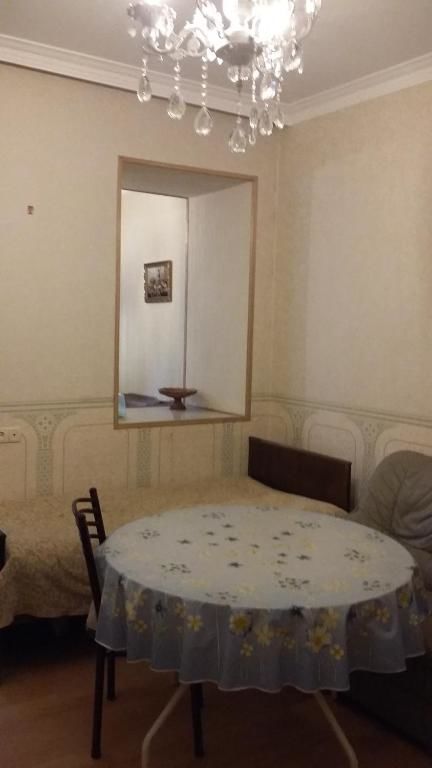 Дома для отпуска 3 Room Apartment in Borjomi Боржоми-57