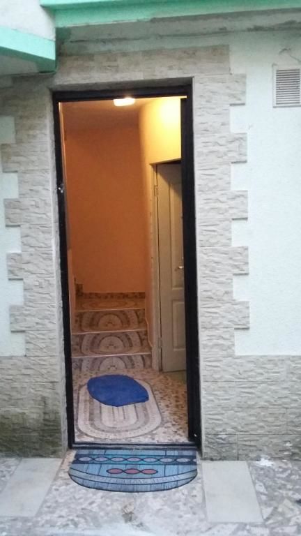 Дома для отпуска 3 Room Apartment in Borjomi Боржоми-62