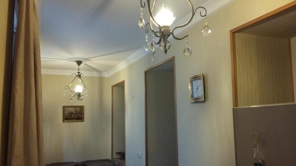 Дома для отпуска 3 Room Apartment in Borjomi Боржоми-64