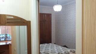 Дома для отпуска 3 Room Apartment in Borjomi Боржоми Дом с 3 спальнями-26