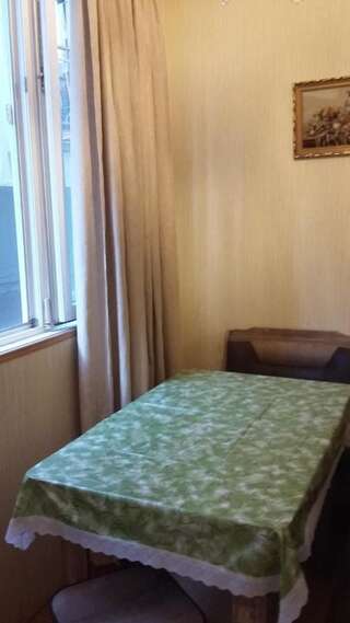 Дома для отпуска 3 Room Apartment in Borjomi Боржоми Дом с 3 спальнями-38