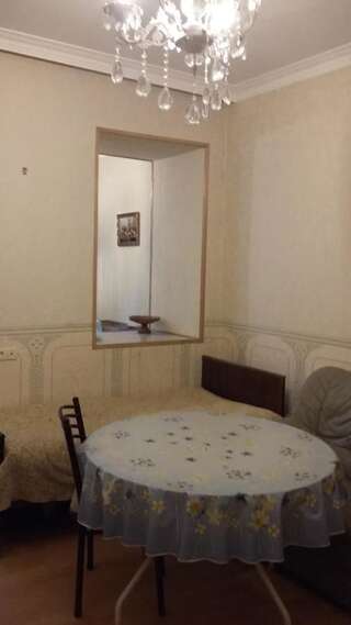 Дома для отпуска 3 Room Apartment in Borjomi Боржоми Дом с 3 спальнями-39
