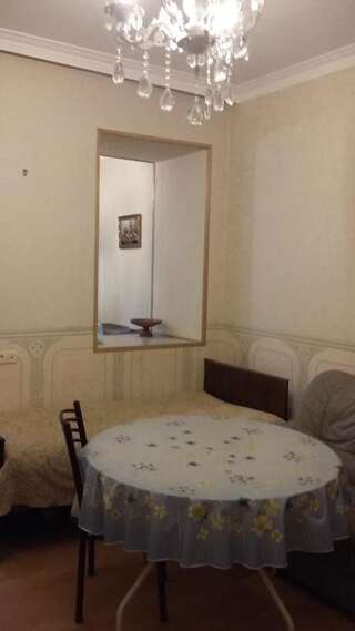 Дома для отпуска 3 Room Apartment in Borjomi Боржоми Дом с 3 спальнями-54