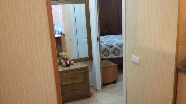 Дома для отпуска 3 Room Apartment in Borjomi Боржоми-27