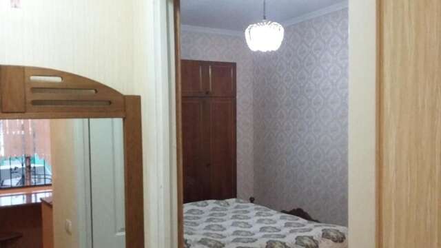 Дома для отпуска 3 Room Apartment in Borjomi Боржоми-28