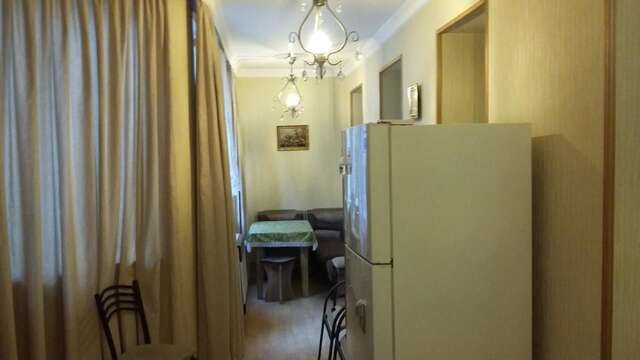Дома для отпуска 3 Room Apartment in Borjomi Боржоми-38